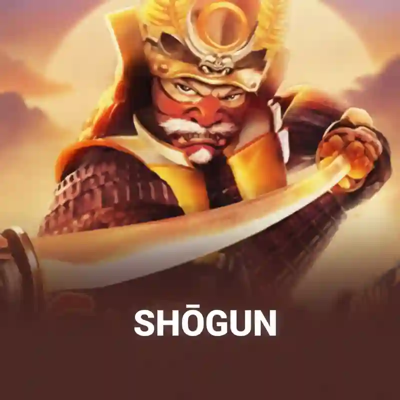 Shōgun
